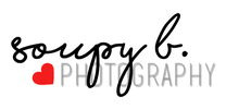 Soupy B. Photography